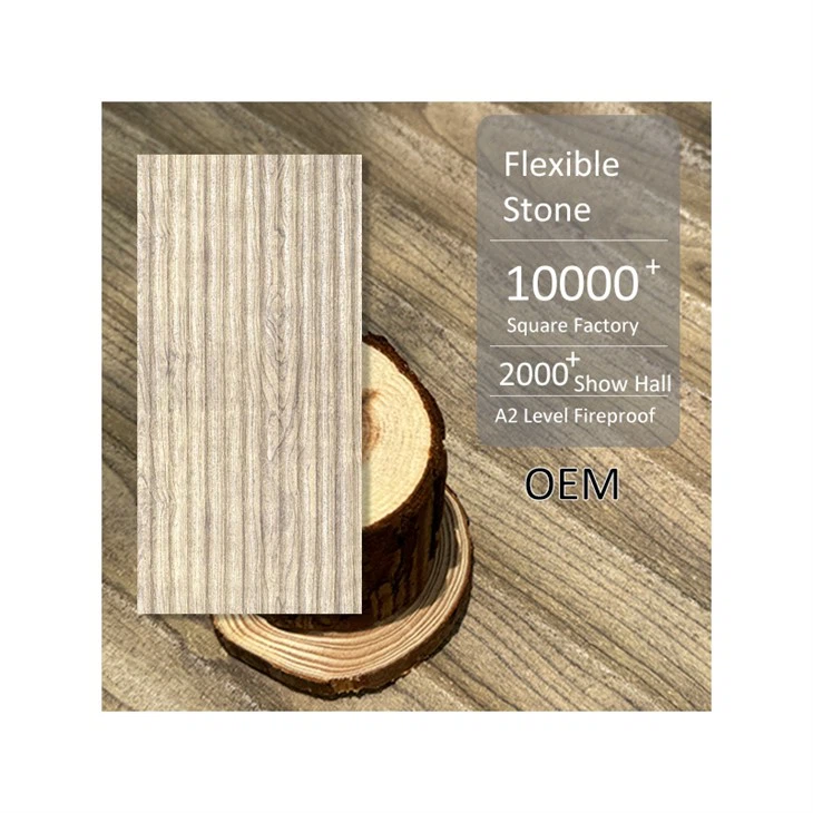 Crude Wood Ripple Board-Light brown Crude Wood Ripple Board-Light brown