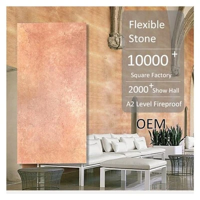 Fidi tad-Deheb-MCM Modern Flexible Stone